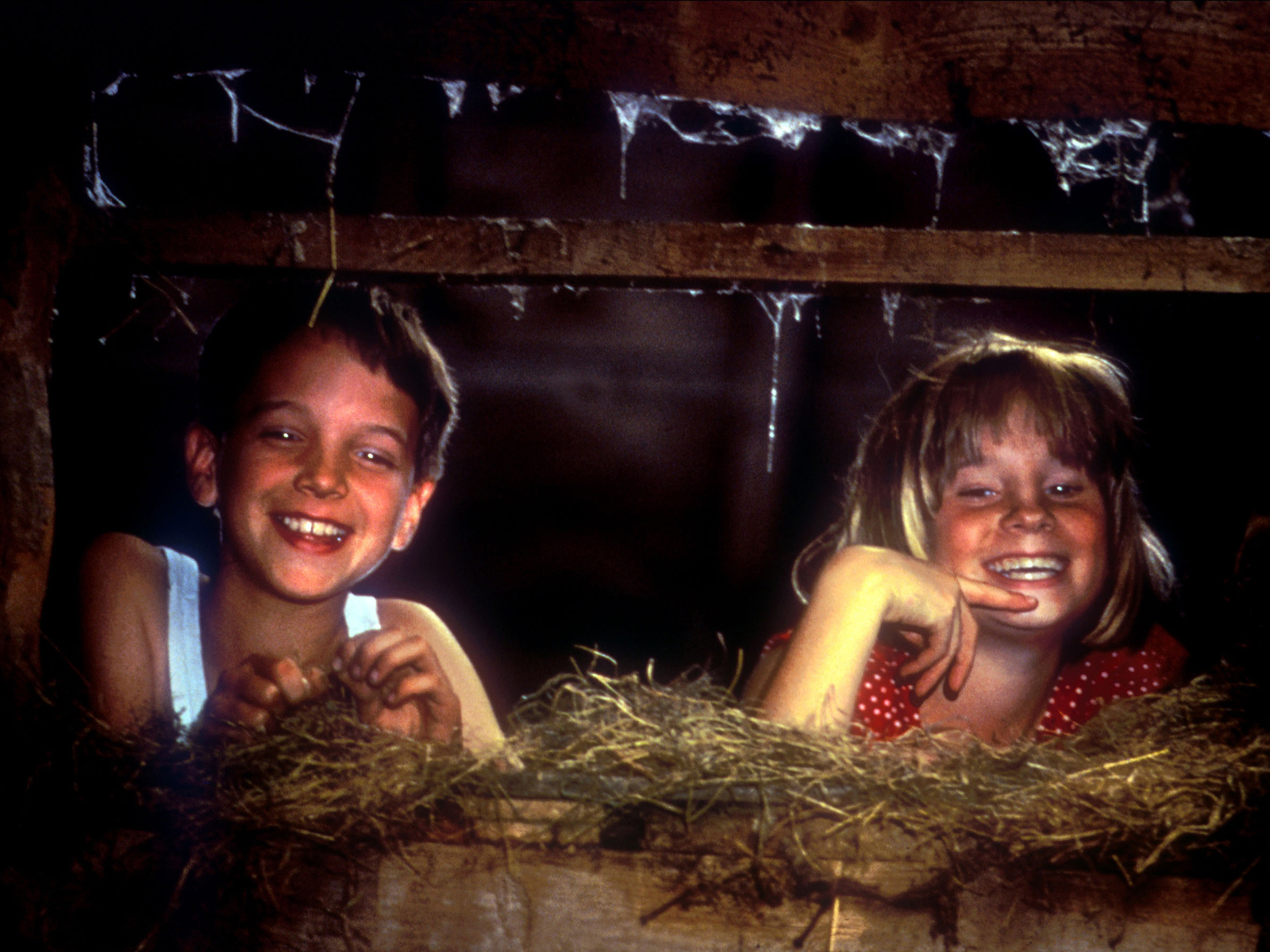 LE GRAND CHEMIN • Explication de Film