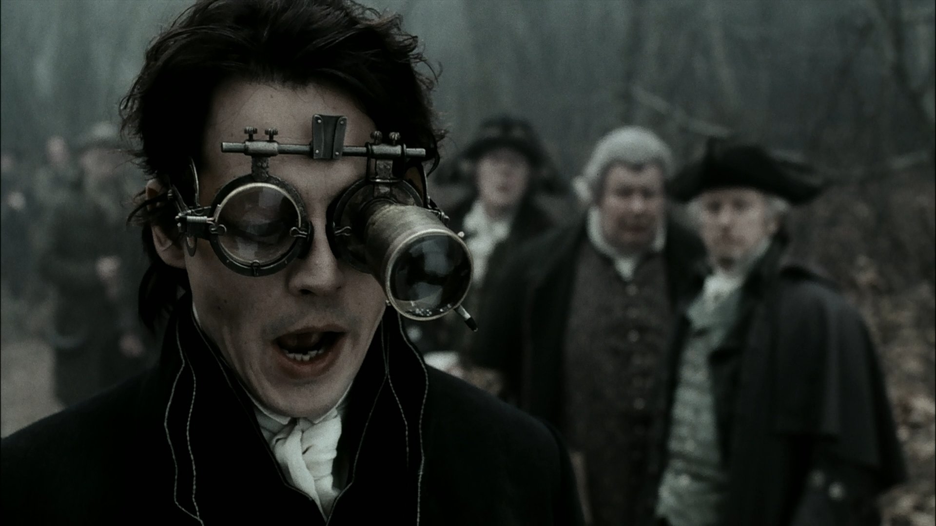 Sleepy Hollow Film Complet En Francais