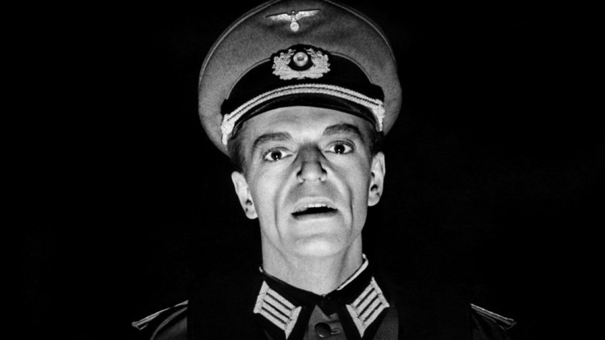 LE SILENCE DE LA MER • Explication de Film