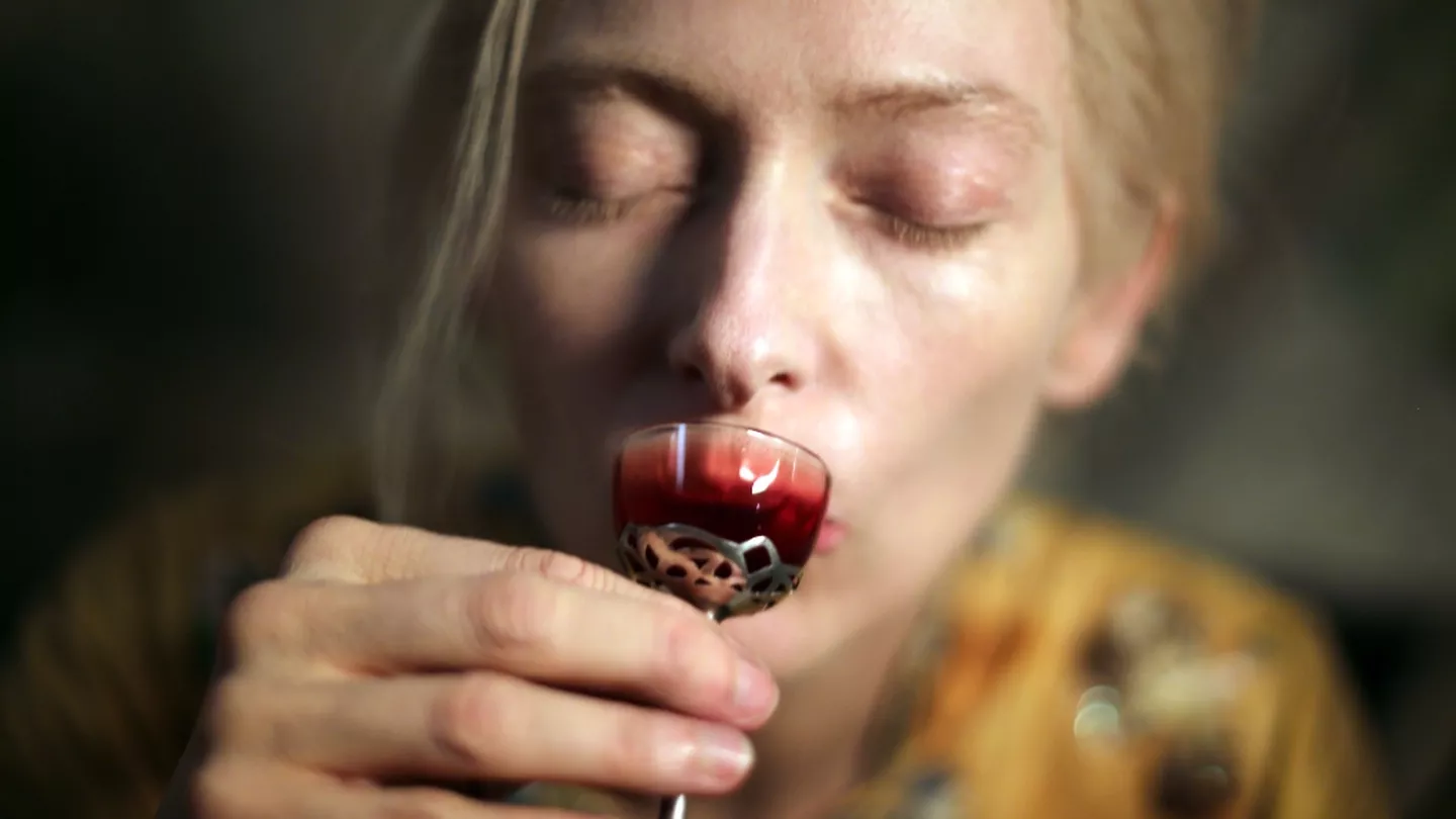 ONLY LOVERS LEFT ALIVE • Explication de Film